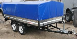 Тент на прицеп 82901 «Орион-6»