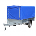 Тенты на прицеп